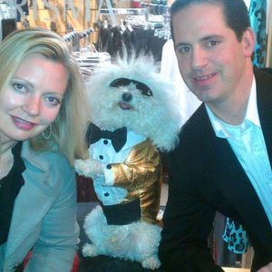 Meet your Posher, Charles